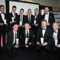 the winners and losers of the irish league in the sunday life awards