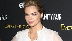 hottest supermodel on earth? kate upton takes the title, twitter reacts