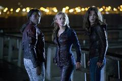 new photos of 'true blood' season 6 give a look at new characters