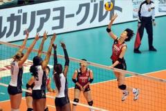 olympic-style volleyball coming to long beach