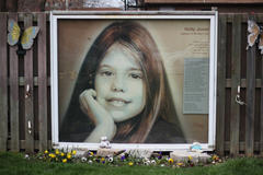 Holly Jones: How 10-year-old’s murder a decade ago brought a Toronto community together